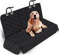 Premium Waterproof Dog Car Seat Cover – Heavy-Duty Bench Protector for Cars, SUVs & Trucks